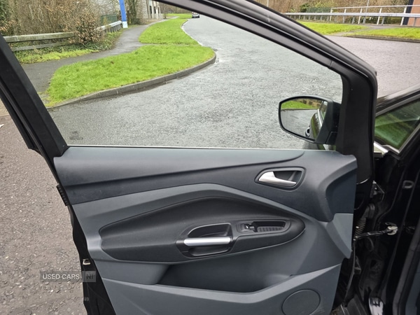 Used Ford Focus C-Max 2014 for sale - 77231057: Photo 27