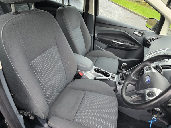 Used Ford Focus C-Max 2014 for sale - 77231057: Photo 28