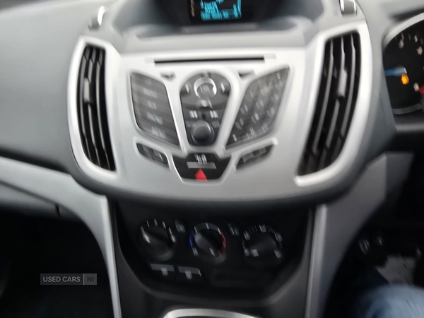 Used Ford Focus C-Max 2014 for sale - 77231057: Photo 29