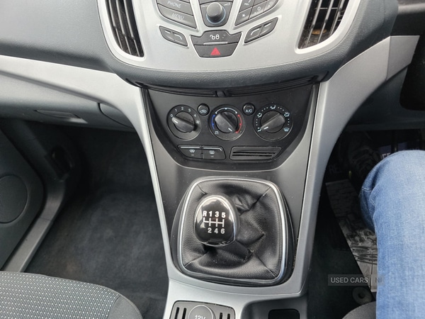 Used Ford Focus C-Max 2014 for sale - 77231057: Photo 31