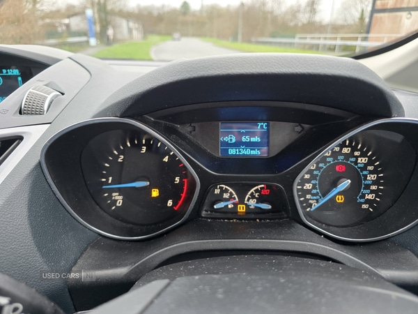 Used Ford Focus C-Max 2014 for sale - 77231057: Photo 32