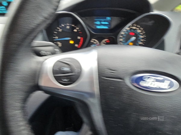 Used Ford Focus C-Max 2014 for sale - 77231057: Photo 35