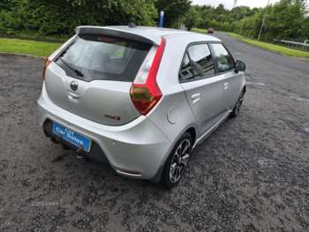 Used MG MG3 2015 for sale - 75042034: Photo
