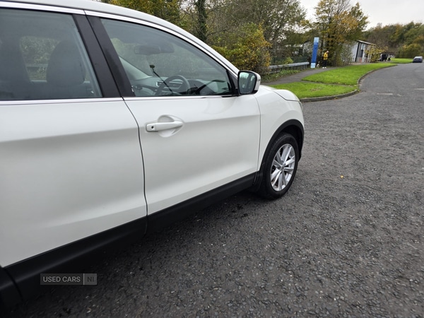 Used Nissan Qashqai 2017 for sale - 76389458: Photo 18