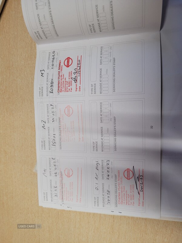 Used Nissan Qashqai 2017 for sale - 76389458: Photo 36