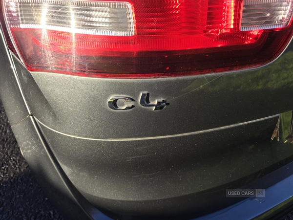 Used Citroen C4 Picasso 2014 for sale - 76593306: Photo 10