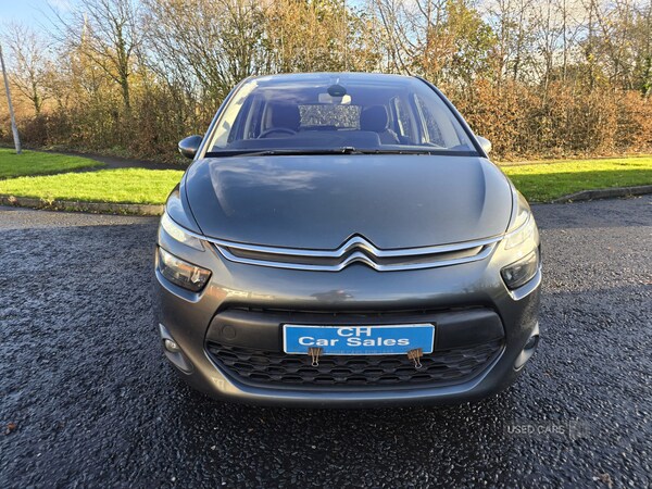 Used Citroen C4 Picasso 2014 for sale - 76593306: Photo 11