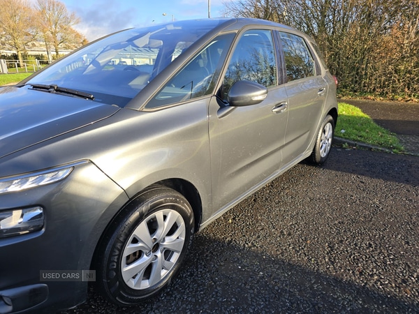 Used Citroen C4 Picasso 2014 for sale - 76593306: Photo 12
