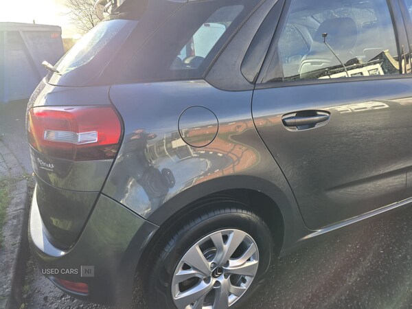 Used Citroen C4 Picasso 2014 for sale - 76593306: Photo 13