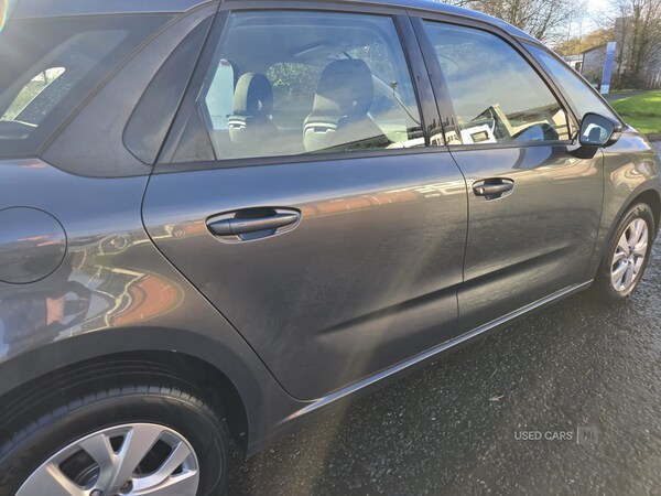 Used Citroen C4 Picasso 2014 for sale - 76593306: Photo 14