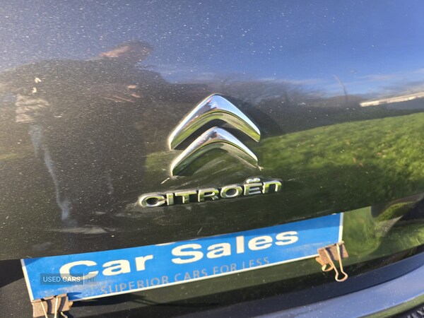 Used Citroen C4 Picasso 2014 for sale - 76593306: Photo 15