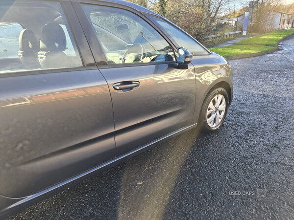 Used Citroen C4 Picasso 2014 for sale - 76593306: Photo 17