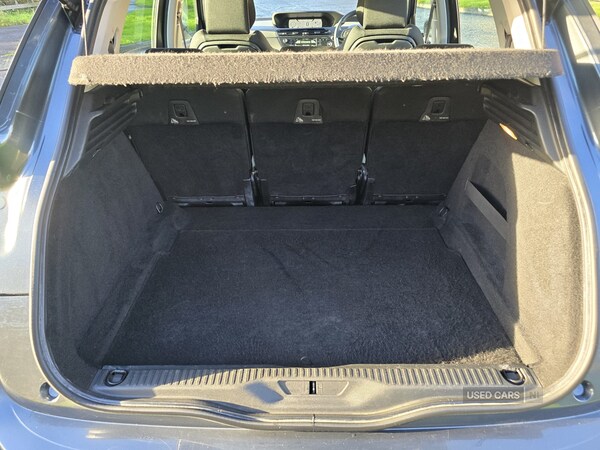 Used Citroen C4 Picasso 2014 for sale - 76593306: Photo 19