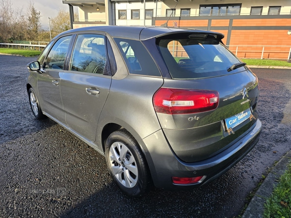 Used Citroen C4 Picasso 2014 for sale - 76593306: Photo 2