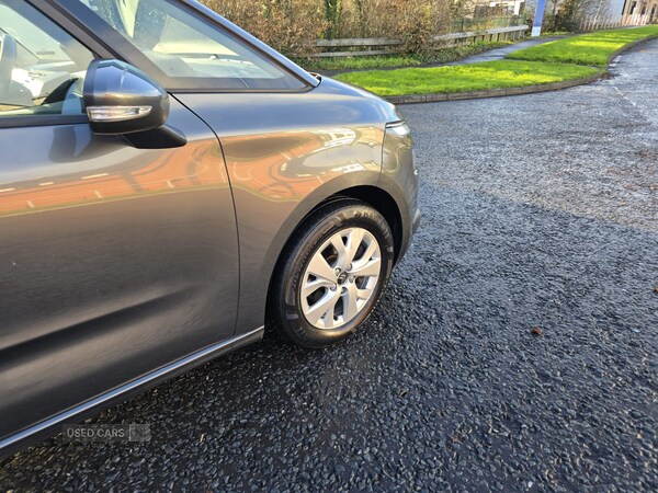 Used Citroen C4 Picasso 2014 for sale - 76593306: Photo 20