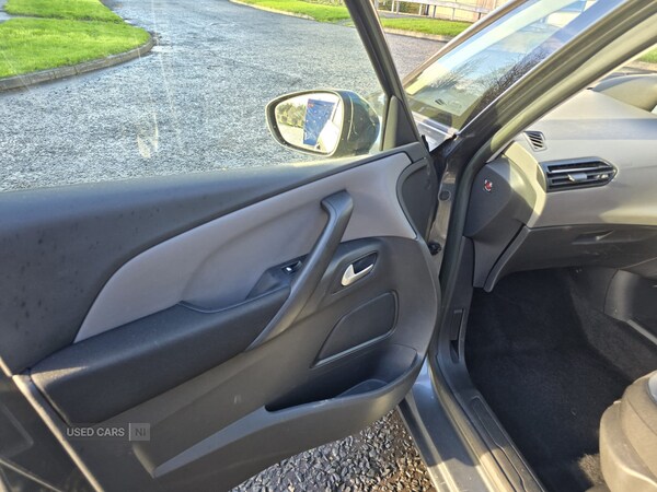 Used Citroen C4 Picasso 2014 for sale - 76593306: Photo 23