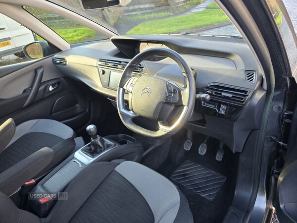Used Citroen C4 Picasso 2014 for sale - 76593306: Photo 26