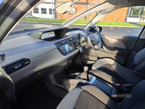 Used Citroen C4 Picasso 2014 for sale - 76593306: Photo 27