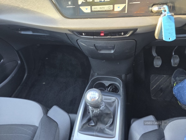 Used Citroen C4 Picasso 2014 for sale - 76593306: Photo 30