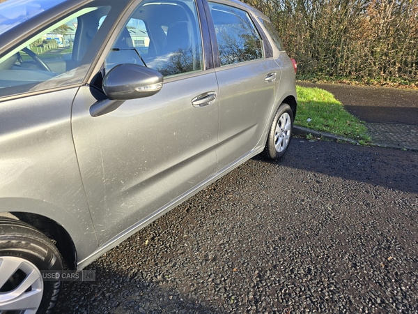 Used Citroen C4 Picasso 2014 for sale - 76593306: Photo 4