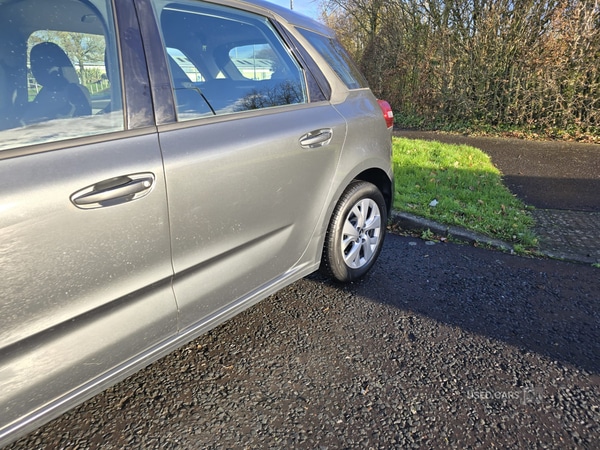 Used Citroen C4 Picasso 2014 for sale - 76593306: Photo 5