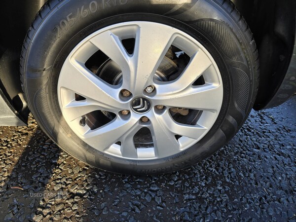 Used Citroen C4 Picasso 2014 for sale - 76593306: Photo 7