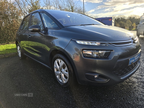 Used Citroen C4 Picasso 2014 for sale - 76593306: Photo 8