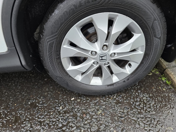 Used Honda CR-V 2015 for sale - 77268575: Photo 10