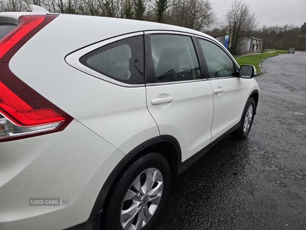 Used Honda CR-V 2015 for sale - 77268575: Photo 11