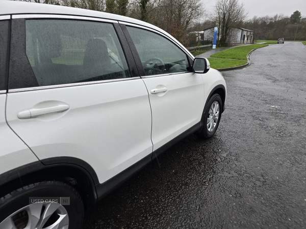 Used Honda CR-V 2015 for sale - 77268575: Photo 12