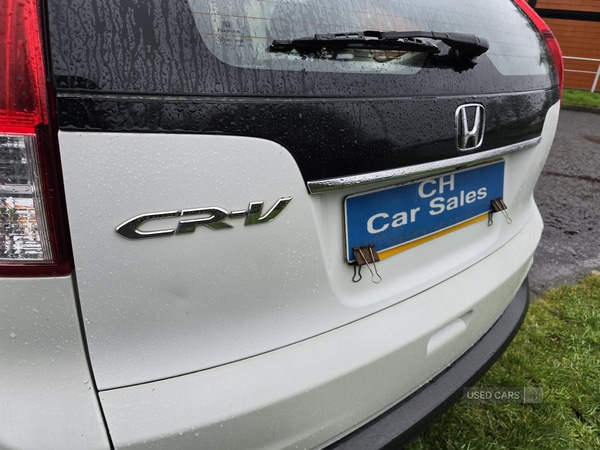 Used Honda CR-V 2015 for sale - 77268575: Photo 14