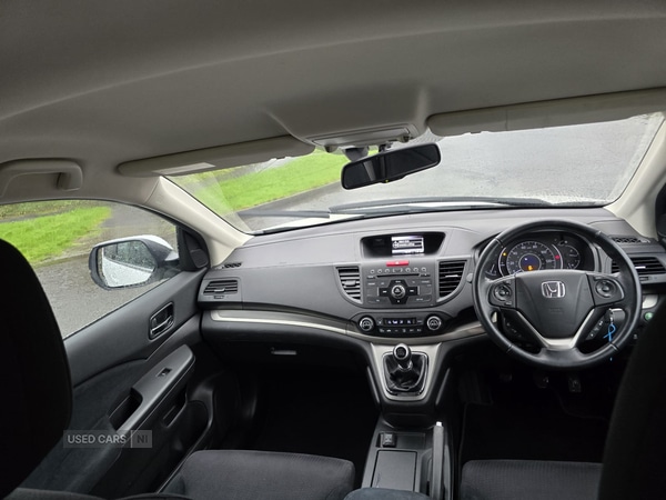 Used Honda CR-V 2015 for sale - 77268575: Photo 19