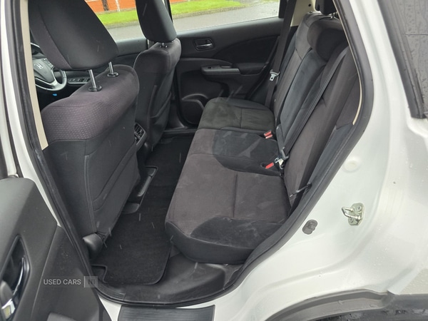 Used Honda CR-V 2015 for sale - 77268575: Photo 20