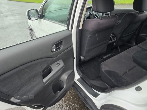 Used Honda CR-V 2015 for sale - 77268575: Photo 21