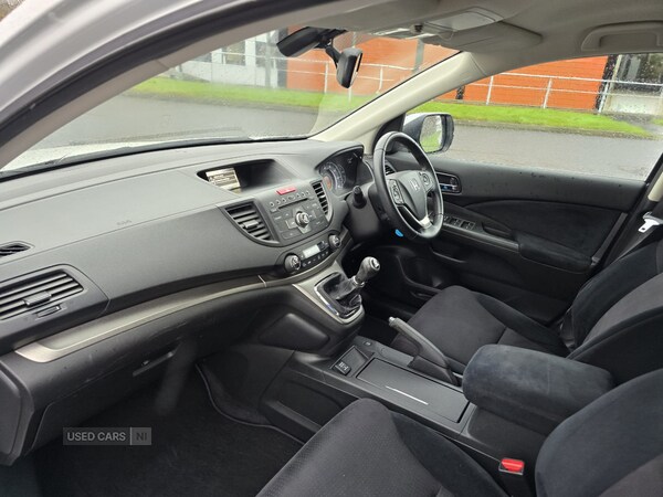 Used Honda CR-V 2015 for sale - 77268575: Photo 22