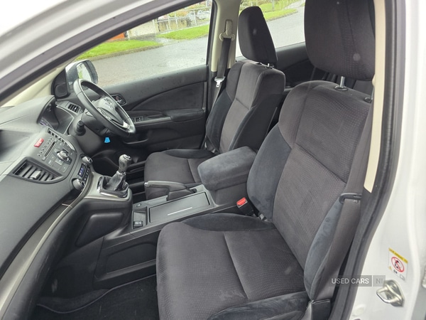 Used Honda CR-V 2015 for sale - 77268575: Photo 23