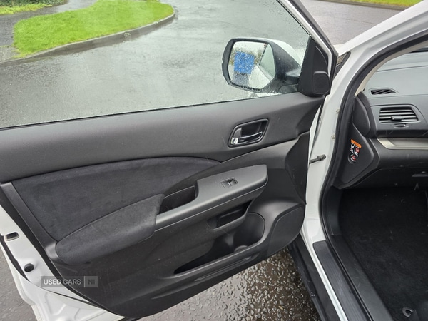 Used Honda CR-V 2015 for sale - 77268575: Photo 24