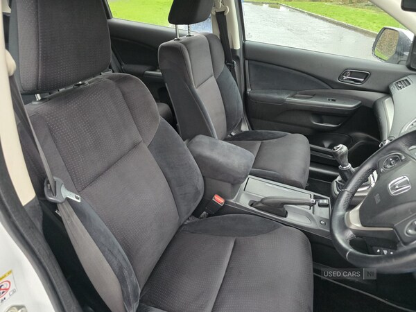 Used Honda CR-V 2015 for sale - 77268575: Photo 25