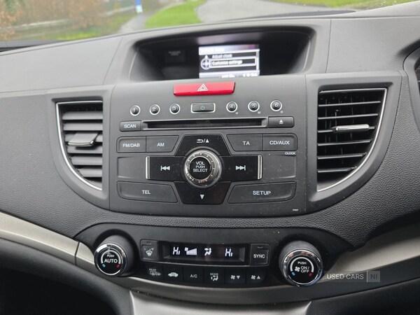 Used Honda CR-V 2015 for sale - 77268575: Photo 26