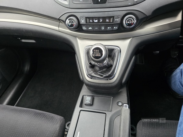 Used Honda CR-V 2015 for sale - 77268575: Photo 27