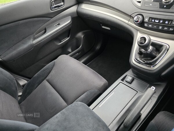 Used Honda CR-V 2015 for sale - 77268575: Photo 28