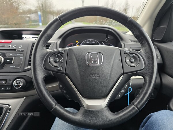 Used Honda CR-V 2015 for sale - 77268575: Photo 29