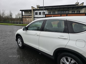 Used Honda CR-V 2015 for sale - 77268575: Photo