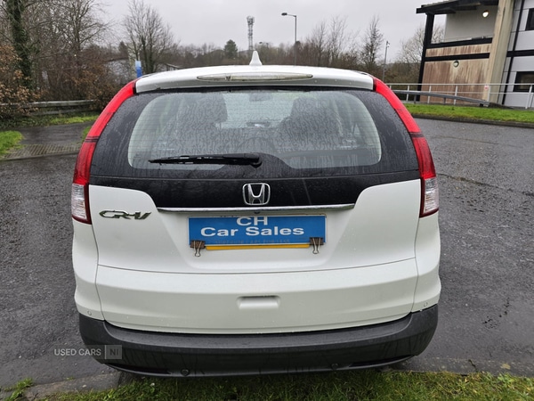 Used Honda CR-V 2015 for sale - 77268575: Photo 3