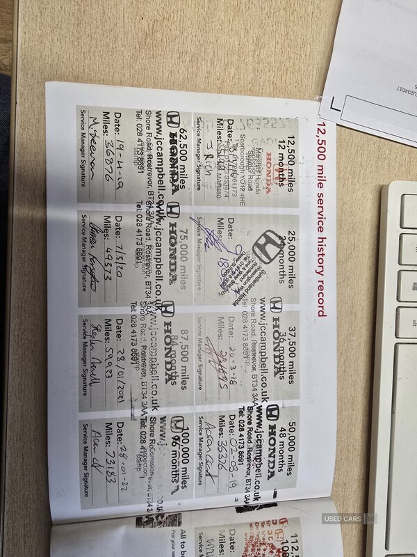 Used Honda CR-V 2015 for sale - 77268575: Photo 31