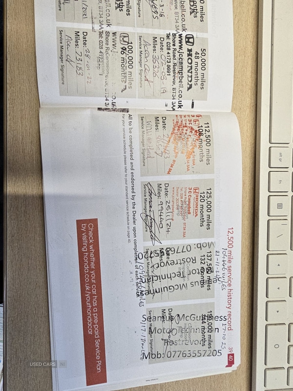 Used Honda CR-V 2015 for sale - 77268575: Photo 32