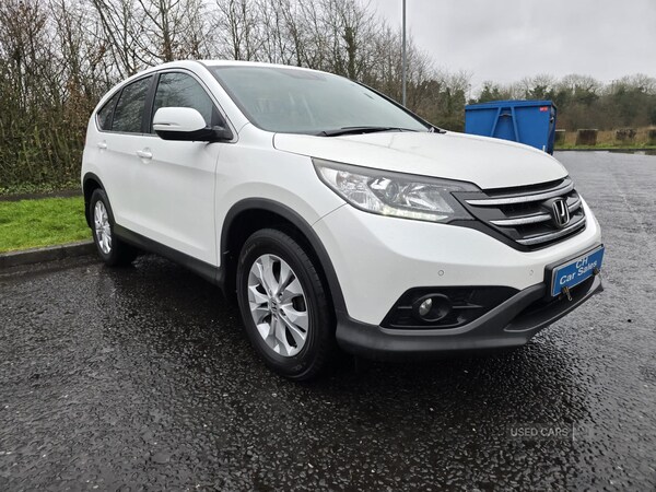 Used Honda CR-V 2015 for sale - 77268575: Photo 5