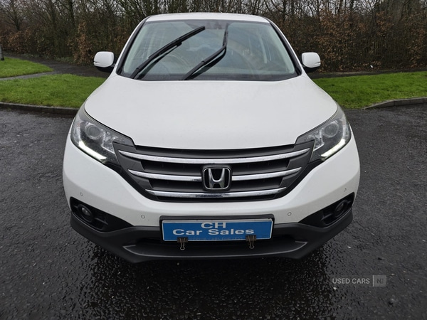 Used Honda CR-V 2015 for sale - 77268575: Photo 6