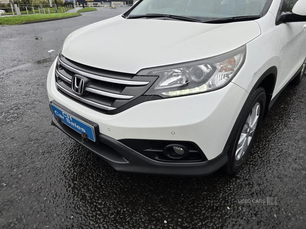 Used Honda CR-V 2015 for sale - 77268575: Photo 7