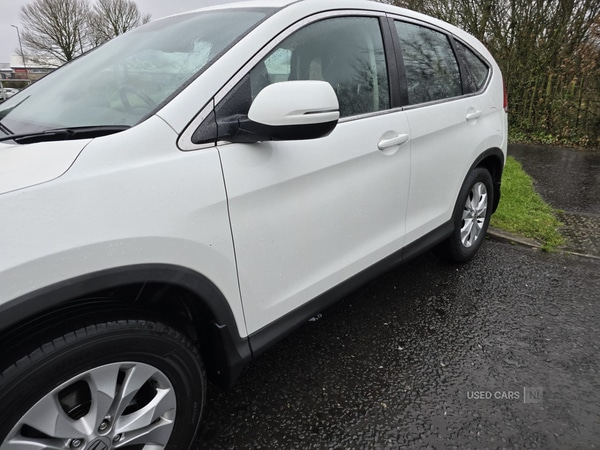 Used Honda CR-V 2015 for sale - 77268575: Photo 8